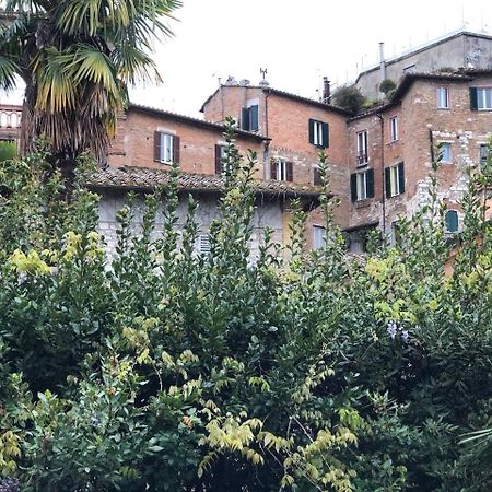 Sciri Suite #2 Perugia Buitenkant foto