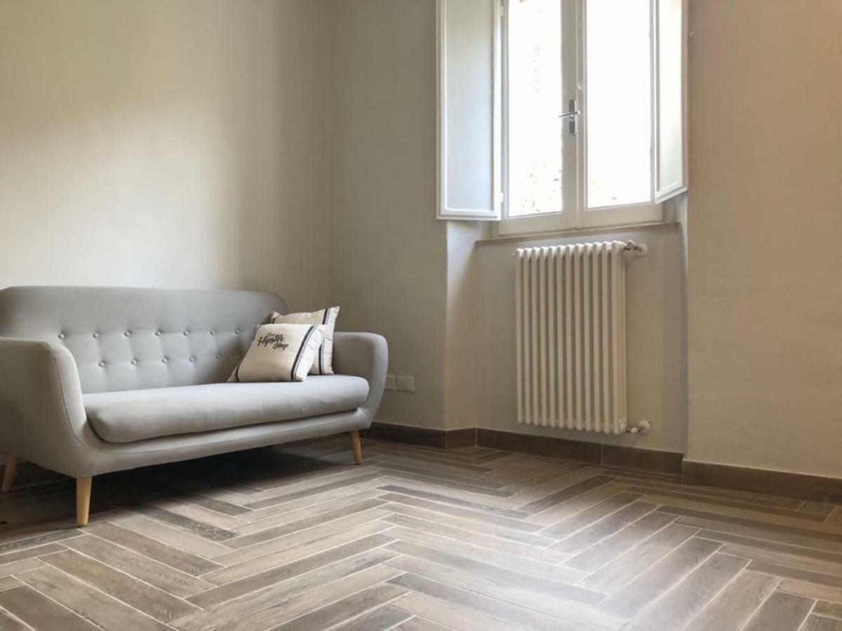 Sciri Suite #2 Perugia Buitenkant foto