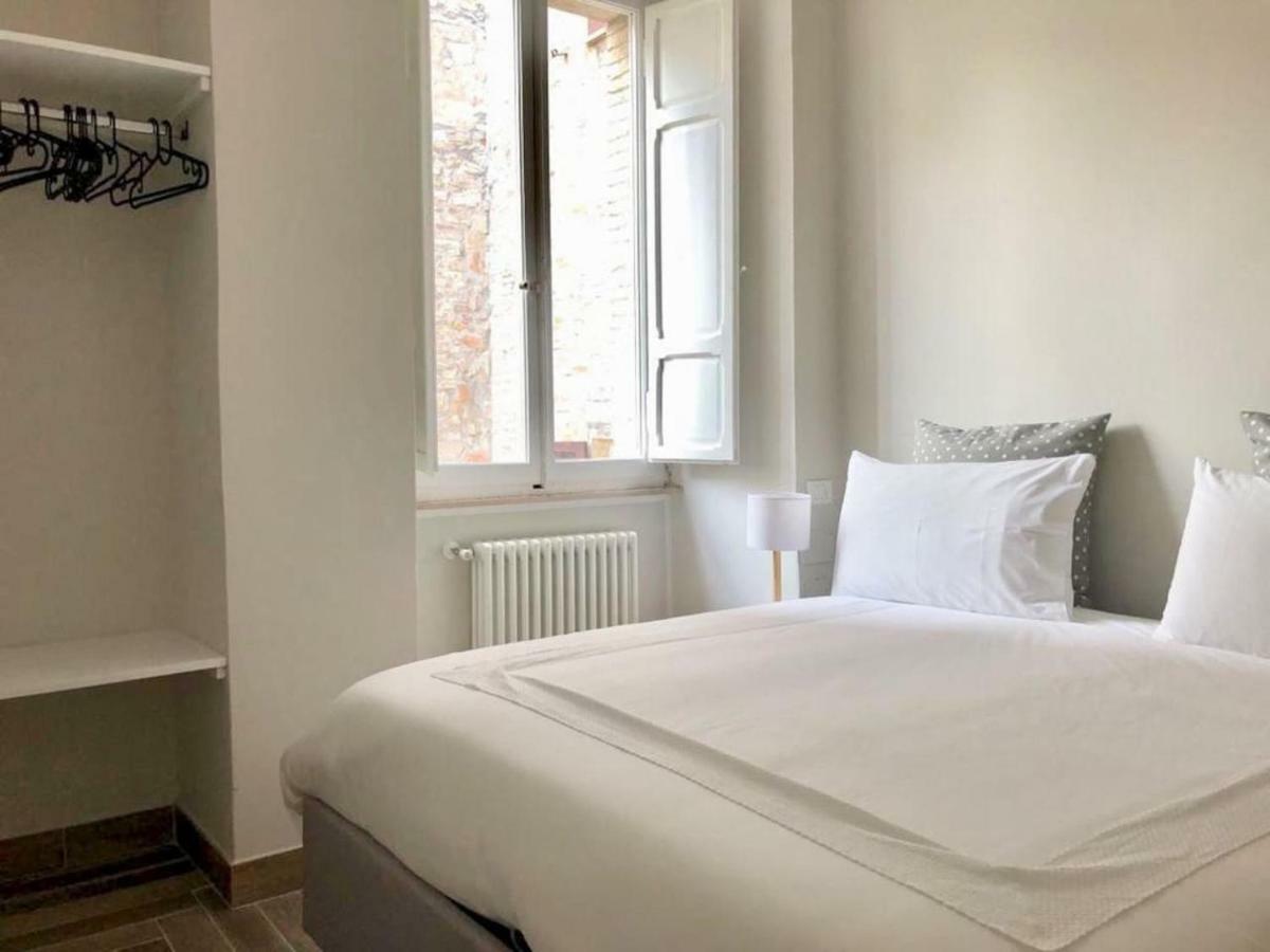 Sciri Suite #2 Perugia Buitenkant foto
