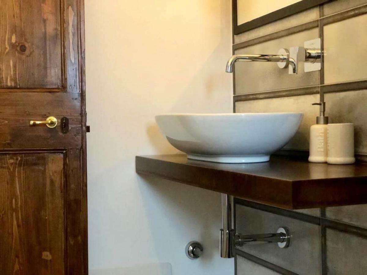 Sciri Suite #2 Perugia Buitenkant foto