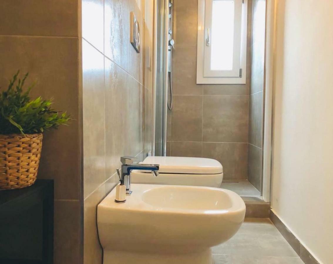 Sciri Suite #2 Perugia Buitenkant foto