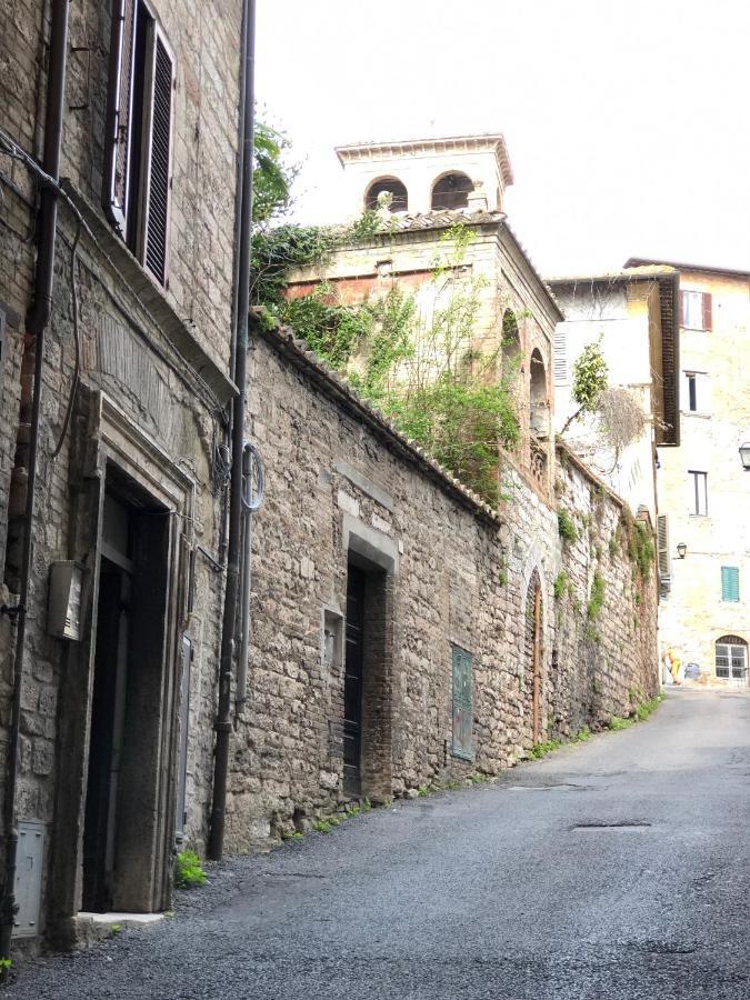 Sciri Suite #2 Perugia Buitenkant foto