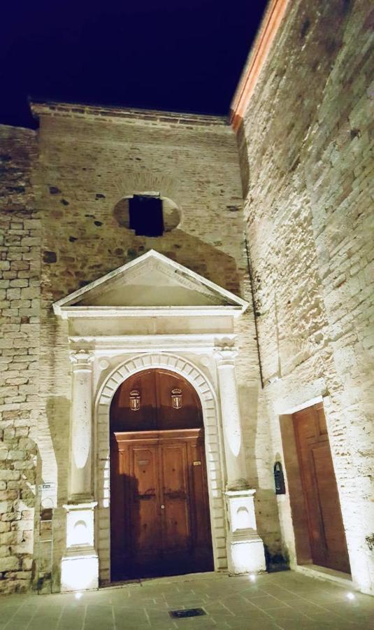 Sciri Suite #2 Perugia Buitenkant foto